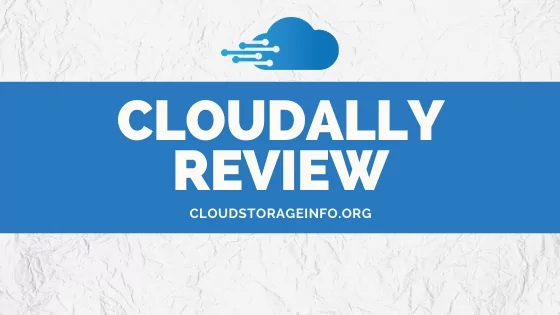 Cloudally review