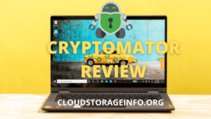 Cryptomator Review - Featured Image