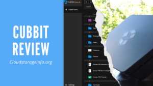 Cubbit Review