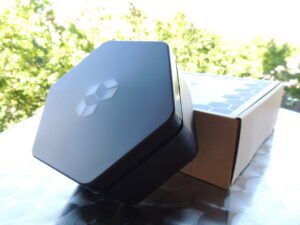Cubbit Review Cell