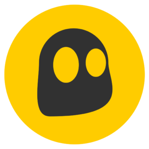 CyberGhost VPN - Logo