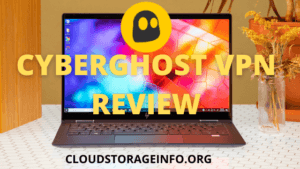 CyberGhost VPN Review - Featured Image