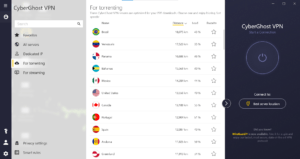 CyberGhost VPN Review - Features 005