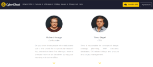 CyberGhost VPN Review - Team 1