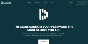 Dashlane Review - Ease of Use 1