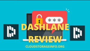 Dashlane Review - Featured Image