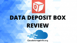 Data Deposit Box Review - Featured Image