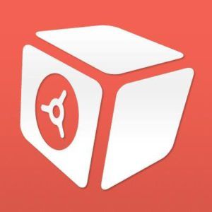 Data Deposit Box Review - Logo