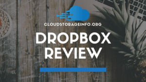Dropbox Review