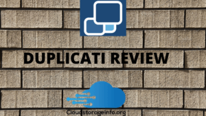 Duplicati Review - Featured Image
