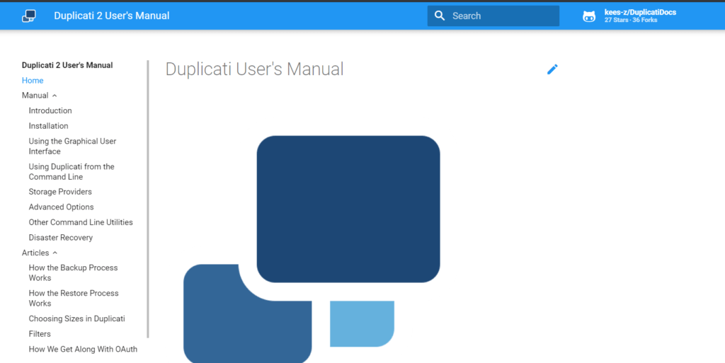 Best compression - Support - Duplicati