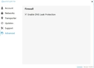 Encrypt.me VPN Review - Features 2