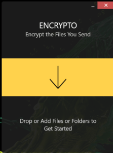 Encrypto Review - Ease Of Use 0004