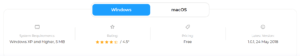 Encrypto Review - Ease Of Use 1000000001