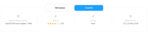Encrypto Review - Ease of use 10000002