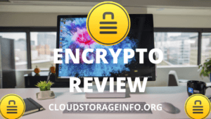 Encrypto Review - Featured Image