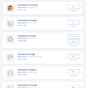 Enpass Review - Ease Of Use 3