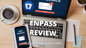 Enpass Review - Featured Image