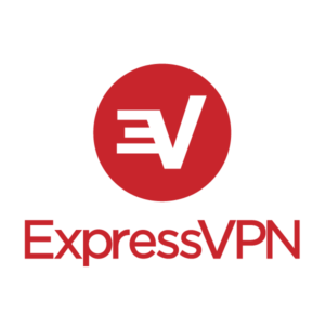 ExpressVPN Logo