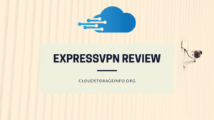 ExpressVPN Review