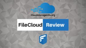 FileCloud Review