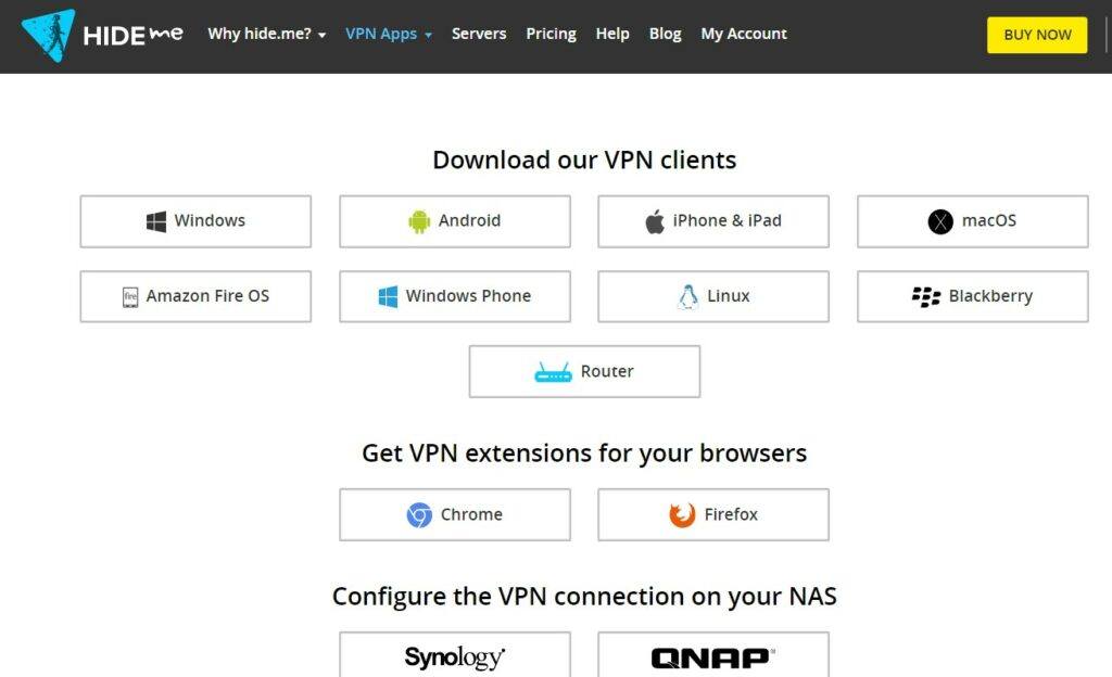 hide me vpn reviews