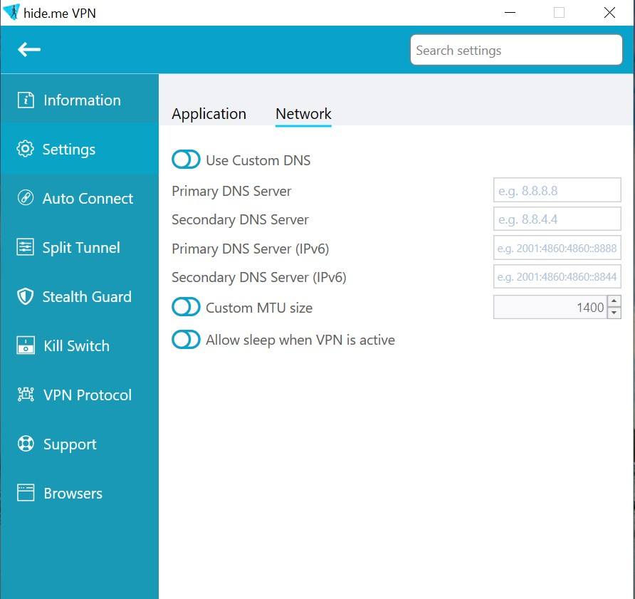 hideme vpn review