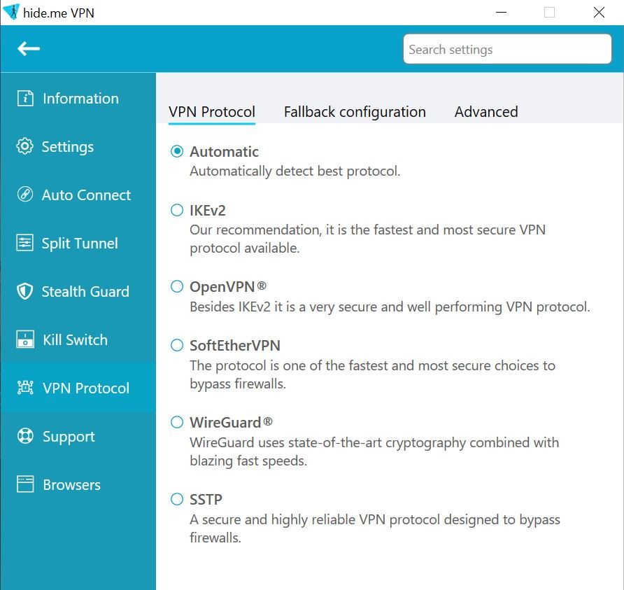 hideme vpn setup advanced tomato