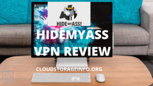 HideMyAss VPN Review - Featured Image