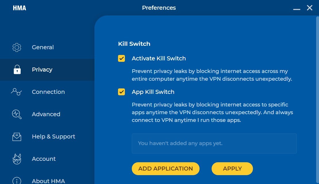 hidemyass vpn crack