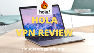 Hola VPN Review - Featured Image