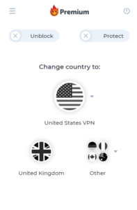 Hola VPN Review - Security 1