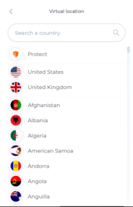 Hola VPN Review - Security 2
