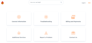 Hola VPN Review - Support