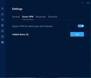 Hotspot Shield VPN Review - Features 2