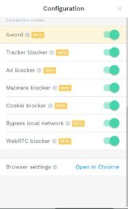 Hotspot Shield VPN Review - Features 4