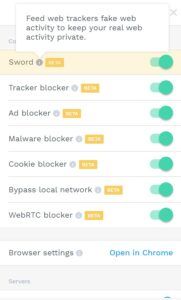 Hotspot Shield VPN Review - Features 5