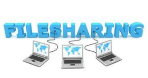How To Back Up To The Cloud - File Sharing