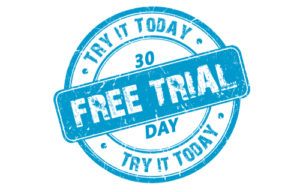 How To Back Up To The Cloud - free trial