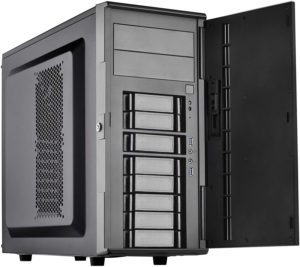 How To Build Your Own NAS Server 3