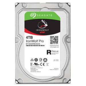 How To Build Your Own NAS Server 9