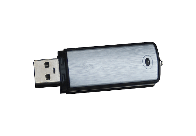 How to increase storage on laptop USB stick