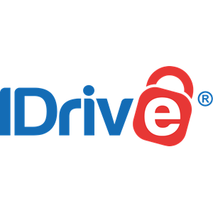 IDrive Logo