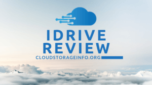 IDrive review