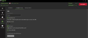 IPVanish VPN Review - Advanced Features 1