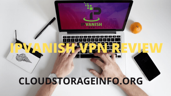 IPVanish VPN Review - Featured Image