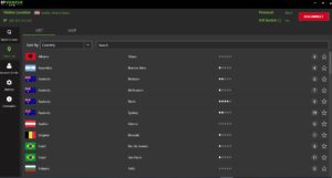 IPVanish VPN Review - who is it for