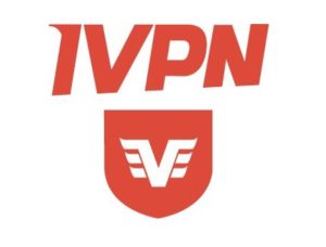 IVPN Review - Logo