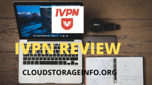 IVPN Review - Featured Image