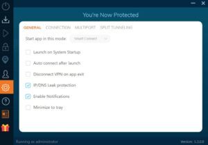 Ivacy-VPN-Review - Ease of Use 77777